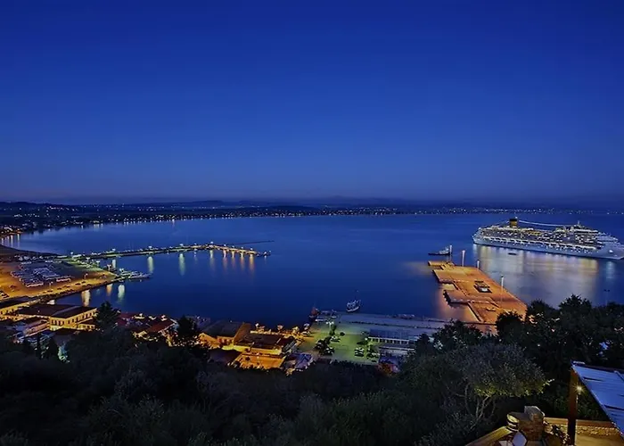 Ionian Sea Sunrise