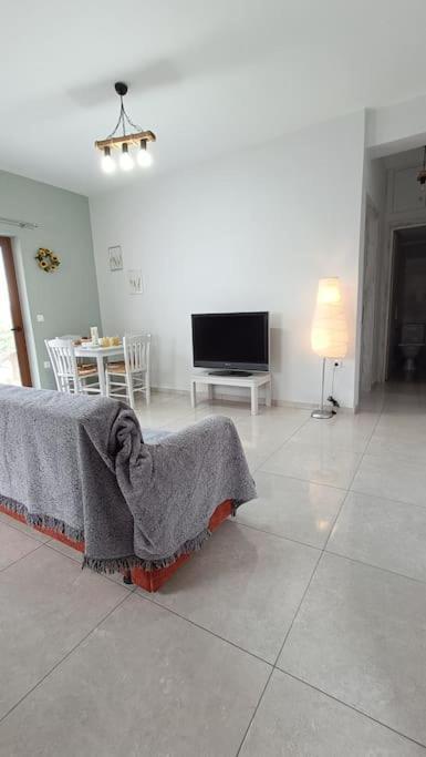 Ionian Sea Sunrise Apartment *