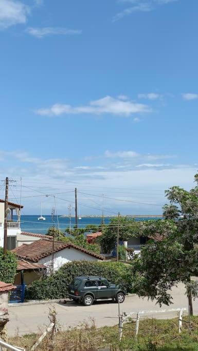 Ionian Sea Sunrise Apartment