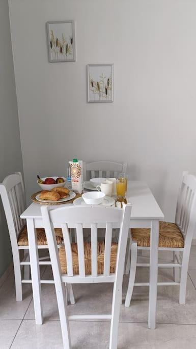 Ionian Sea Sunrise Apartment Katakolo