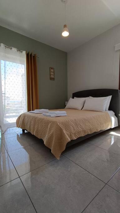 Ionian Sea Sunrise Apartment