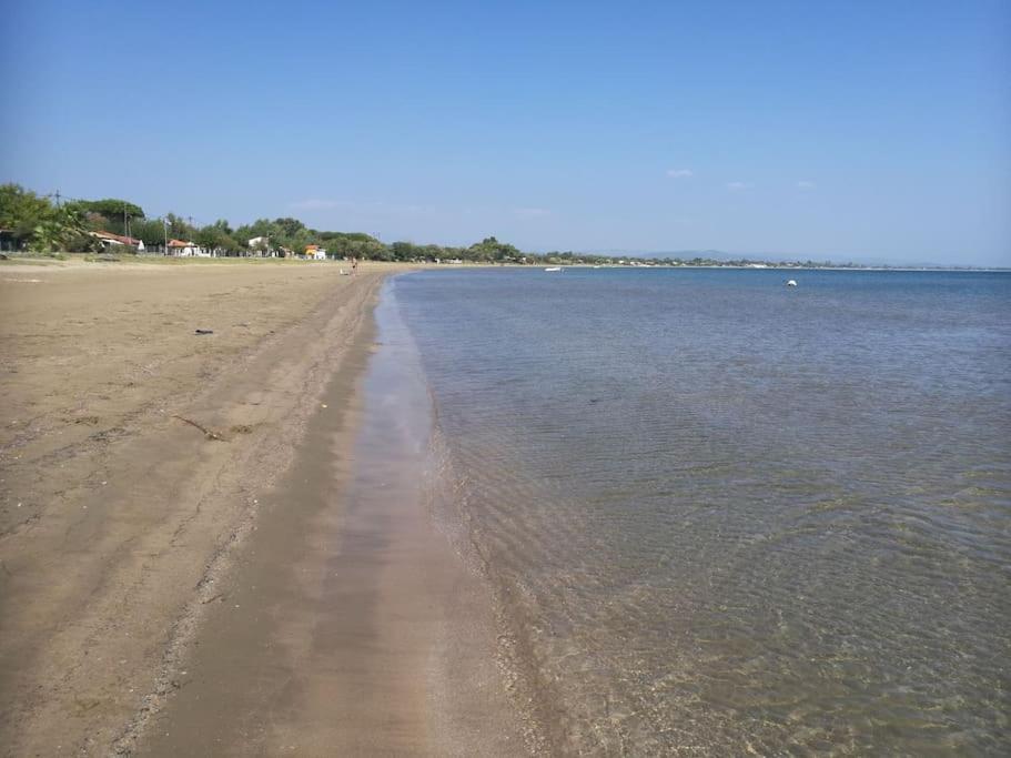 Ionian Sea Sunrise Apartment