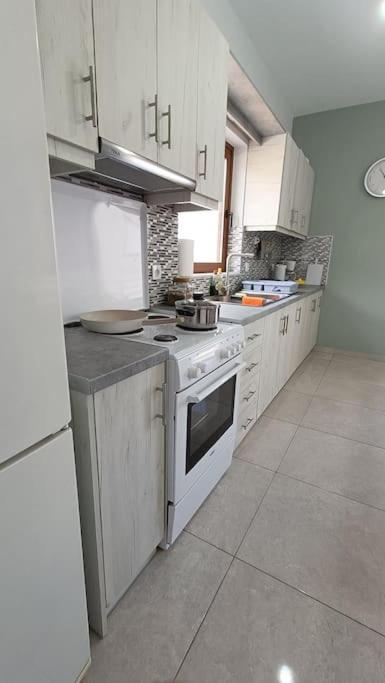 Ionian Sea Sunrise Apartment *