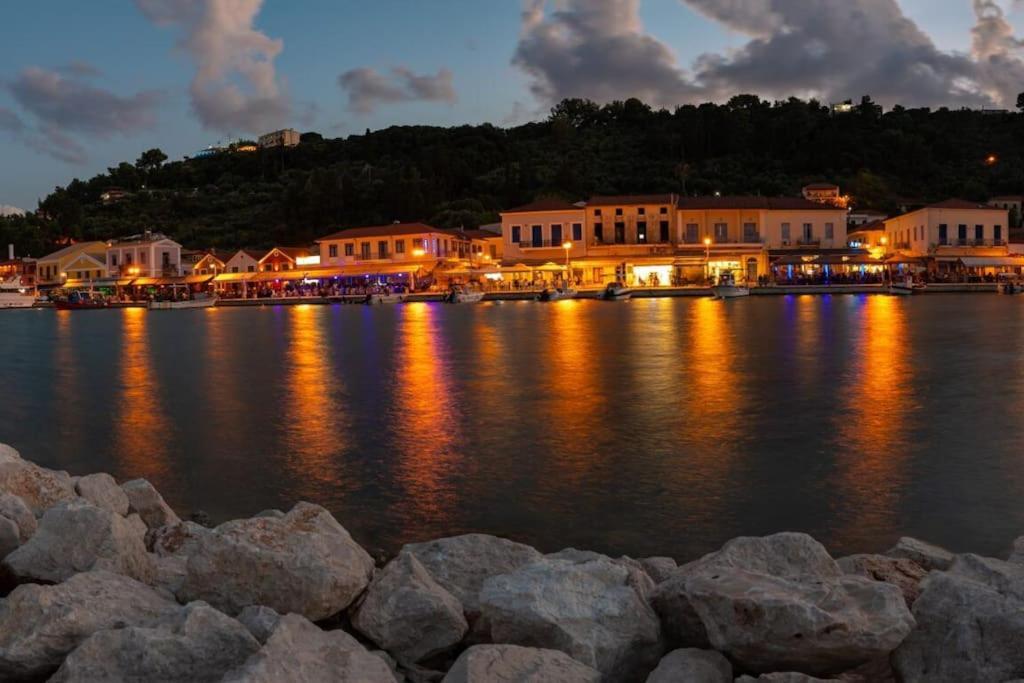 Ionian Sea Sunrise Apartment Katakolo