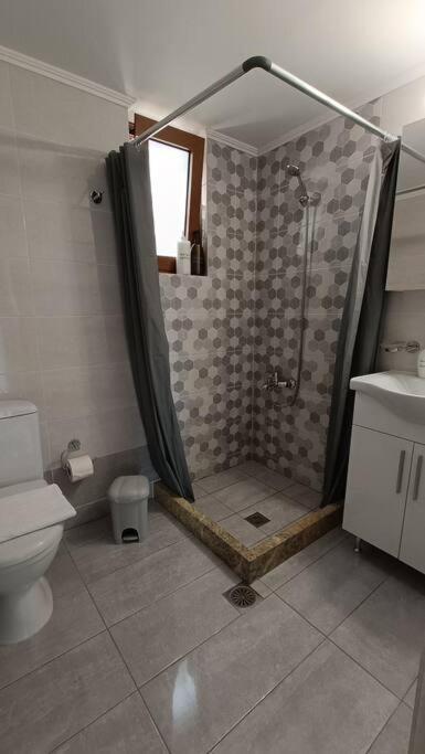 Ionian Sea Sunrise Apartment *
