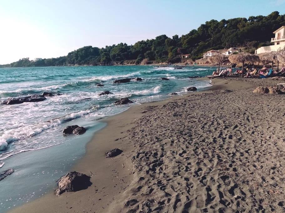 Apartment Ionian Sea Sunrise *
