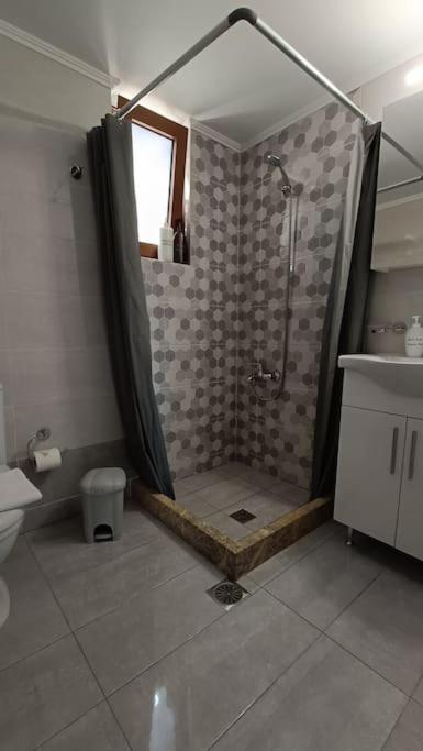 Ionian Sea Sunrise Apartment Katakolo